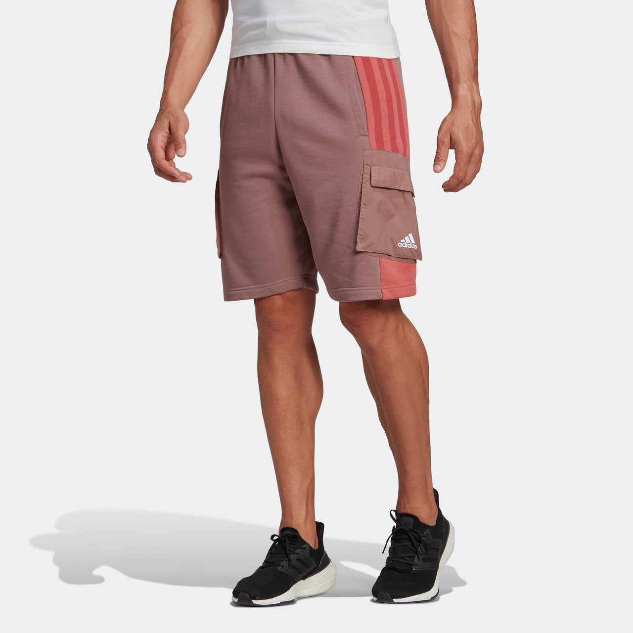 adidas M Sho Logo HZ9702