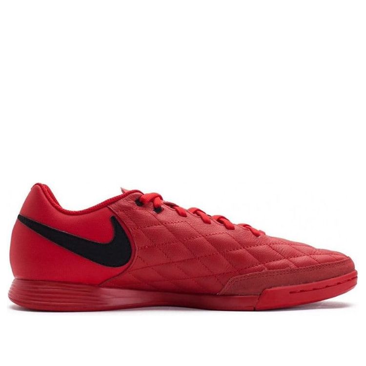 Nike LegendX 7 Academy 10R IC 'University Red' AQ2217-607