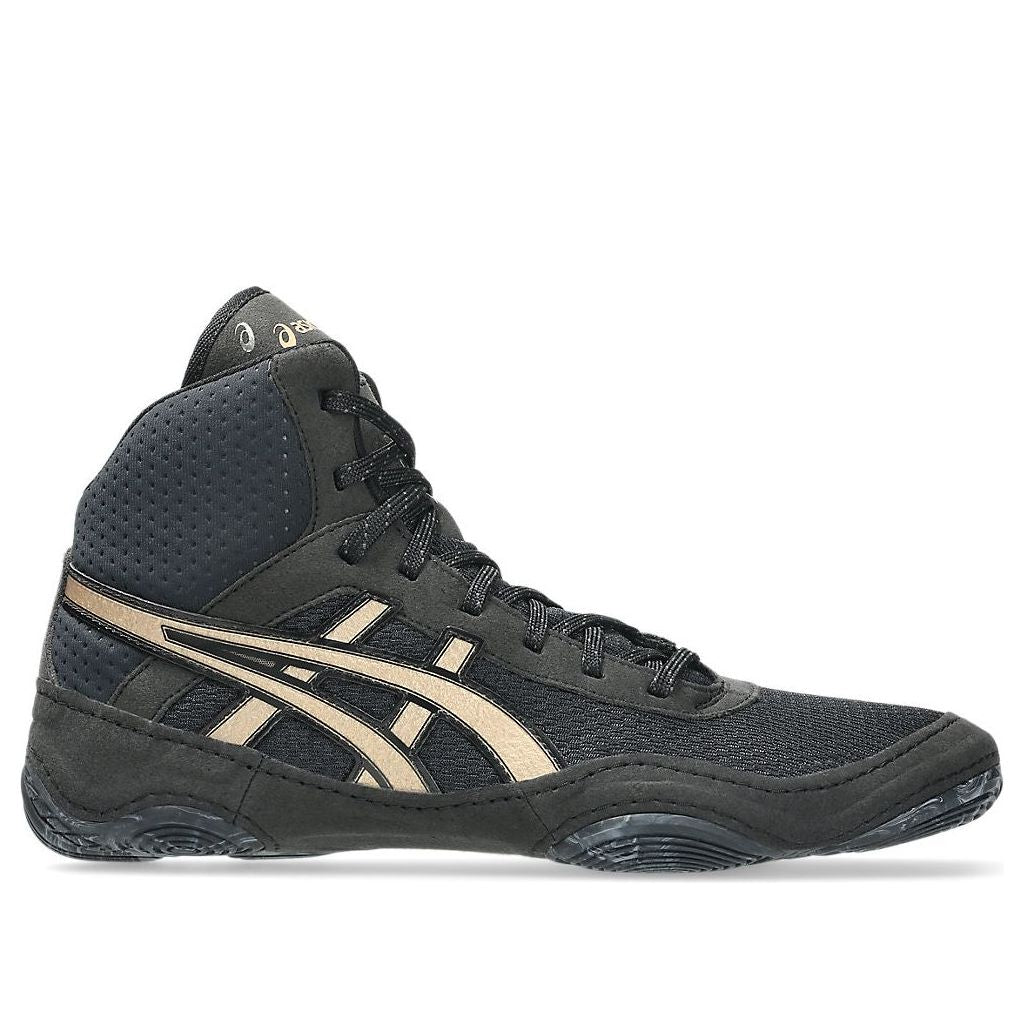 (WMNS) ASICS Matblazer 'Black Champagne' 1082A003-001