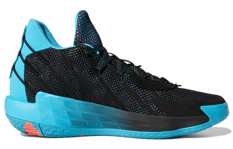adidas Dame 7 'Ima Visionary' G57902