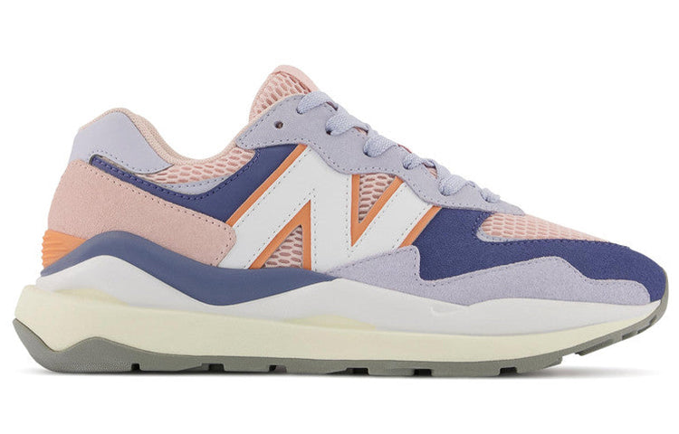 (WMNS) New Balance 57/40 'Pink Haze Night Air' W5740SGA