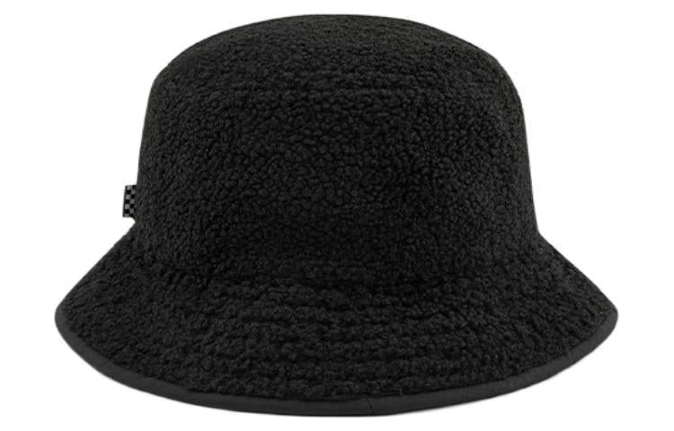(WMNS) Vans Graphic Bucket Hat 'Black White' VN0A5H8IBLK