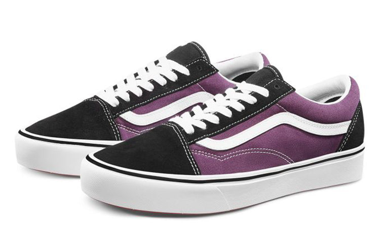 Vans Old Skool ComfyCush 'Sport - Black Prune' VN0A3WMAV9W