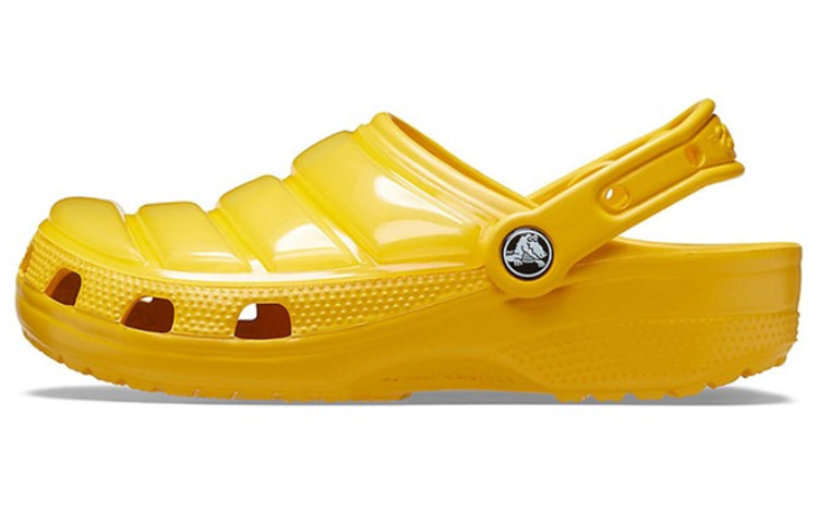 Crocs Classic Clog 'Yellow' 206624-700