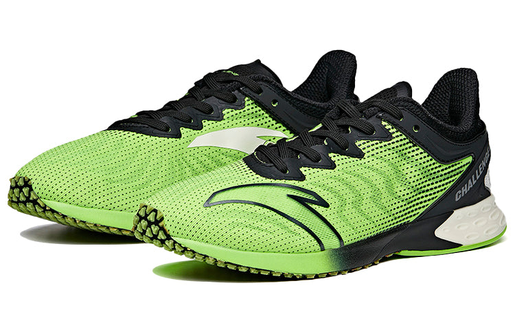 ANTA C202 2.0 'Lime Green Black' 112025563-2