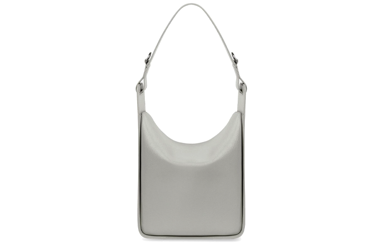 (WMNS) Balenciaga Tool 2.0 Small North-South Tote Bag 'Grey' 659920-15YGY-1160