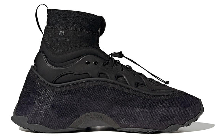 adidas Ozmorphis x MRBAILEY 'Core Black' GX9637
