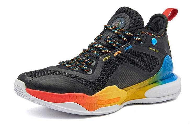 361 Degrees AG2 Aaron Gordon 'Rainbow' 672141101F-2