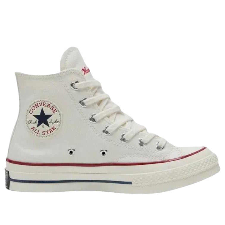 Converse Chuck 70 Hearts 'Vintage White Egret' A19060C