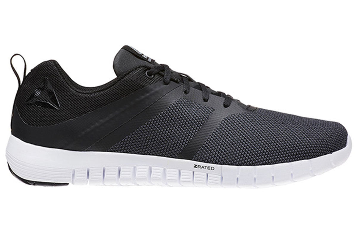 Reebok Zquick Lite 2.0 'Black White' BD2100