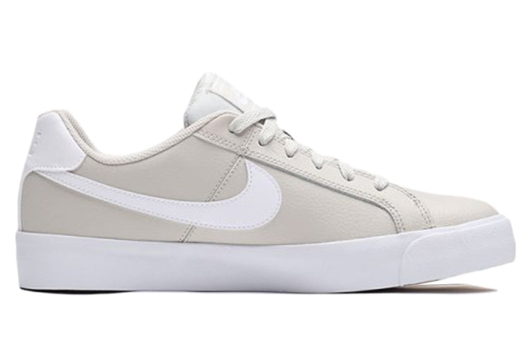 Nike Court Royale AC 'Beige White' BQ4222-001