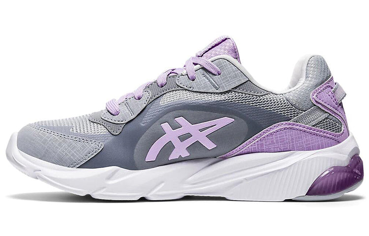 (WMNS) ASICS Gel Quantum Infinity Micro 'Piedmont Grey Purple' 1022A266-020