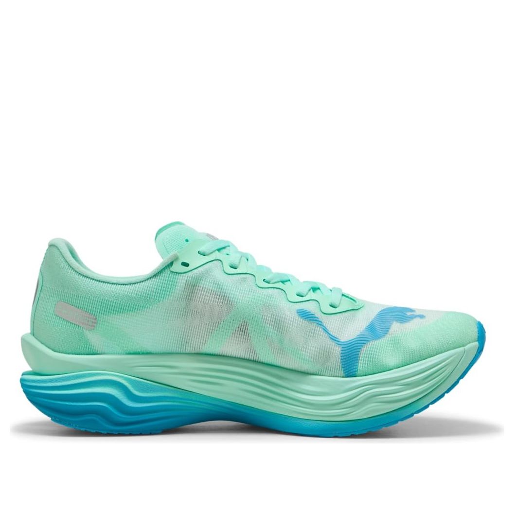 PUMA Deviate Nitro Elite 3 'Mint Melt Speed Blue' 309809-07