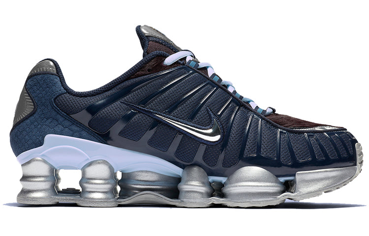 Nike Shox TL 'Obsidian' CQ4807-400