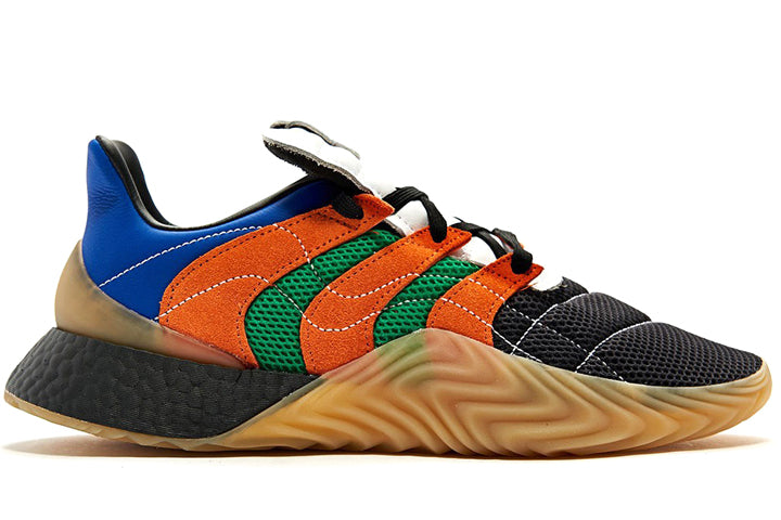 adidas Sivasdescalzo x Sobakov Boost '1982 World Cup' G26281