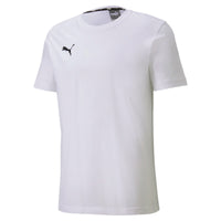 PUMA teamGOAL 23 T-Shirt 'White' 656578-04