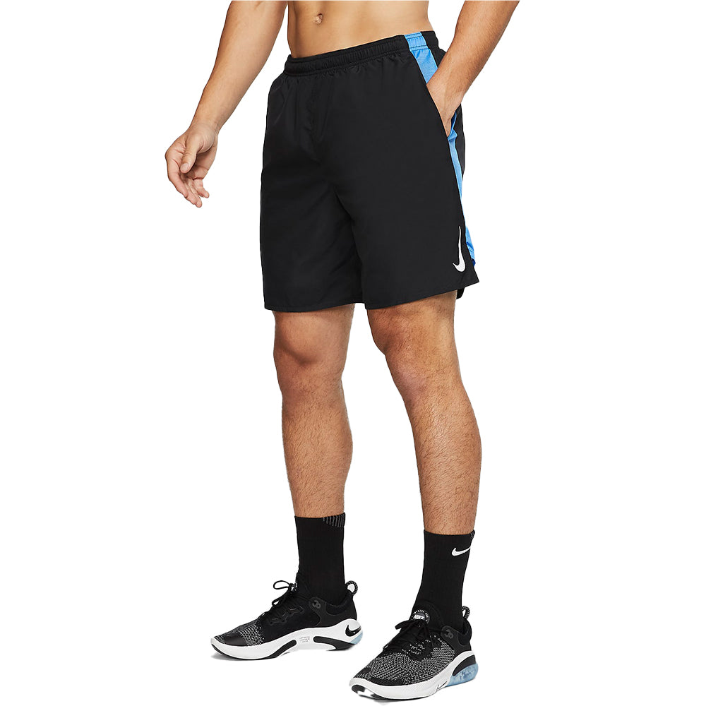 Nike Brief-Lined Running Shorts Men Black BQ5923-011