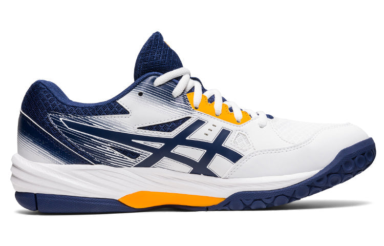 ASICS Gel Task 3 'White Deep Ocean' 1071A077-100