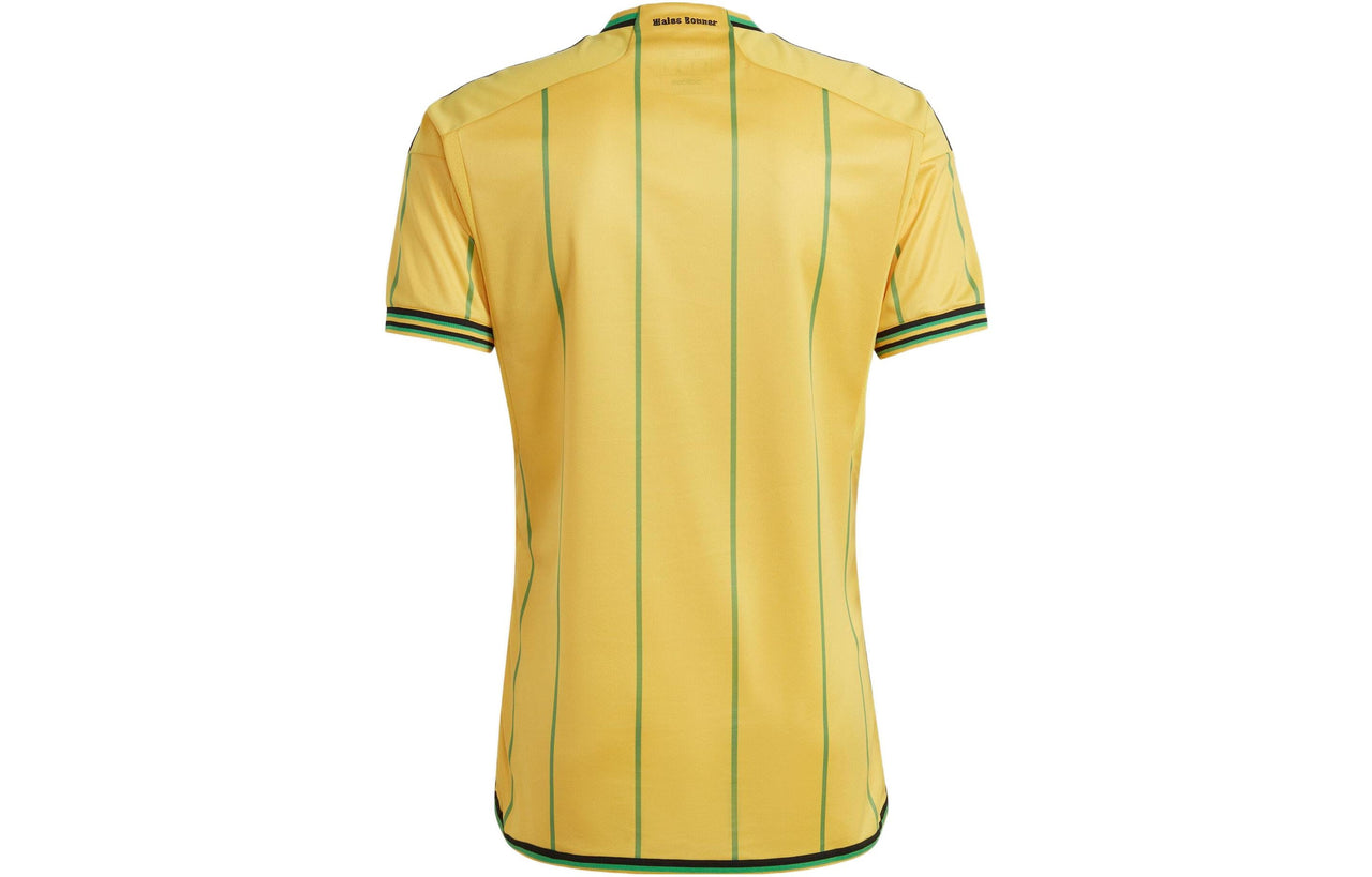 adidas Jamaica 23 Home Jersey Asia Sizing HT7122