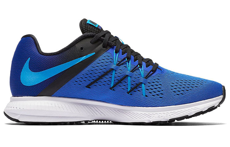 Nike Air Zoom Winflo 3 'Blue White' 831561-401