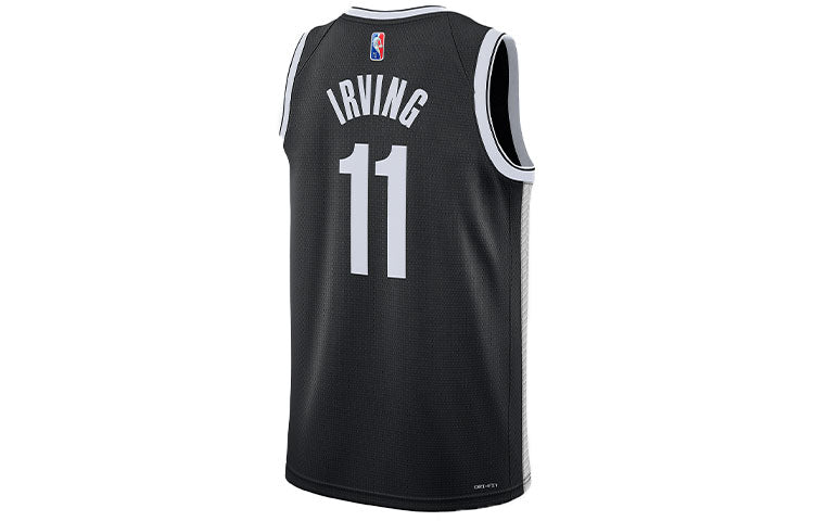 Nike x NBA Brooklyn Nets Jerseys 'Kyrie Irving 11' DB3305-011