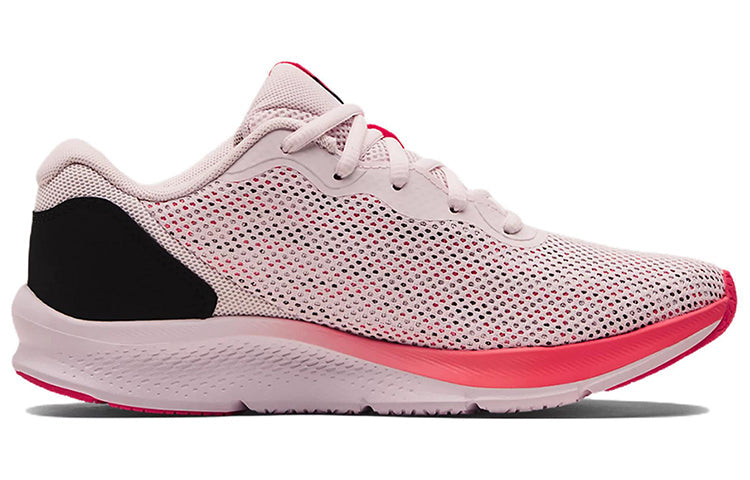 (WMNS) Under Armour Shadow 'White Pink' 3024142-600