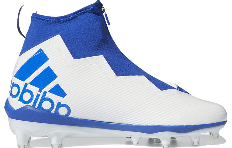 adidas Nasty 2.0 Cleats 'Royal Blue' GV8307
