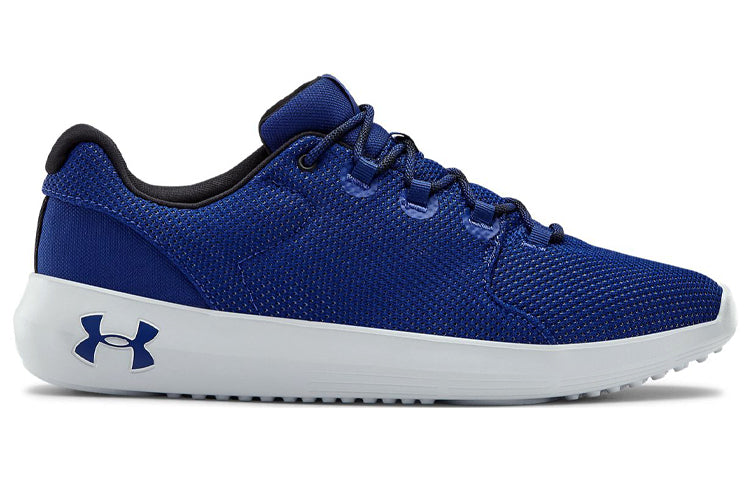 Under Armour Ripple 2.0 Nm1 Sports Shoes Dark-Blue 3022046-400