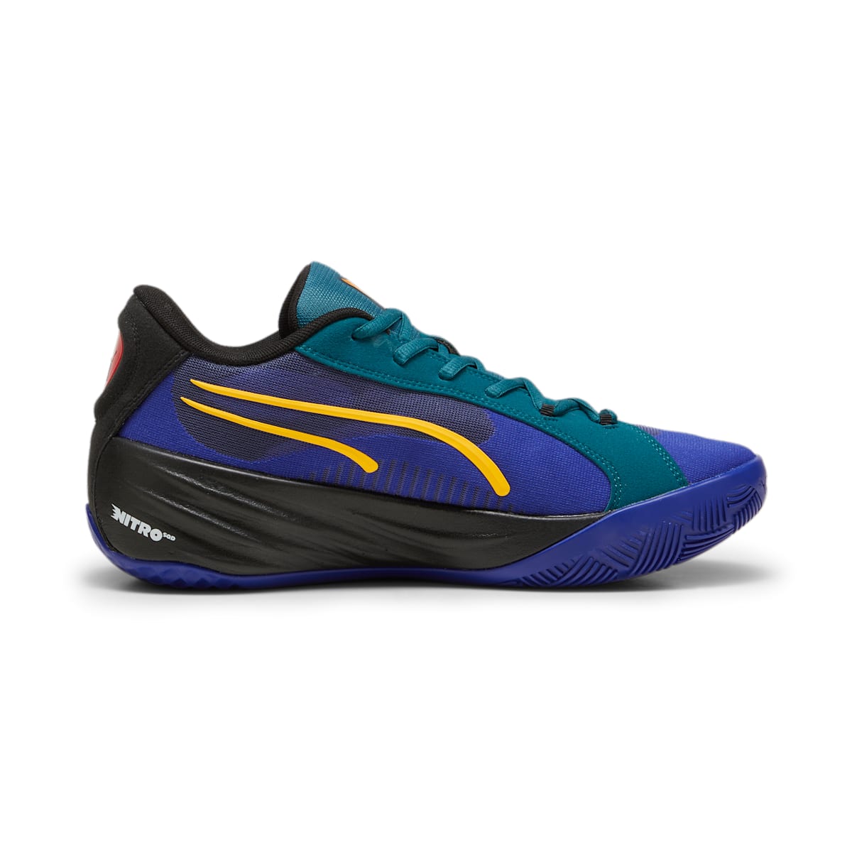 PUMA All-Pro Nitro 'Crowd Craze' 310387-01