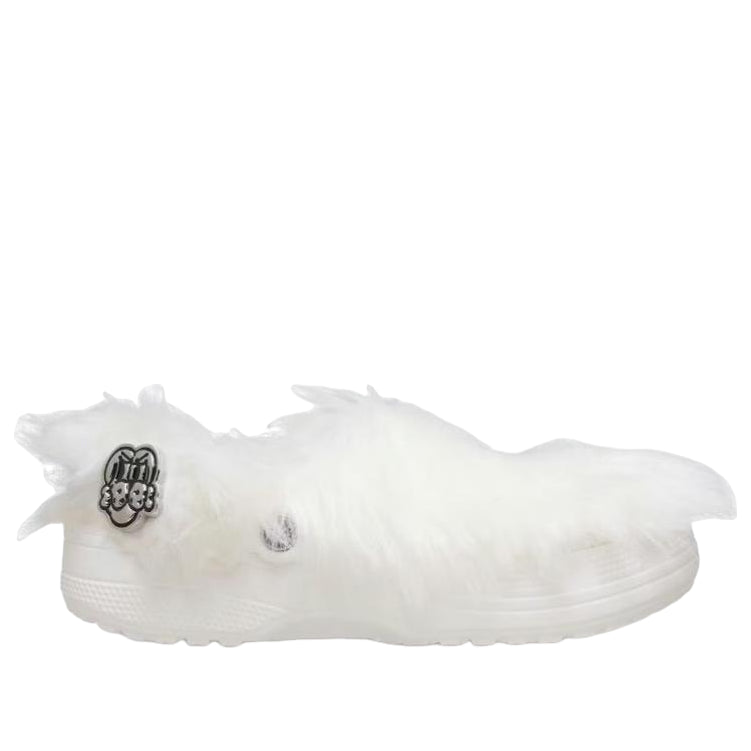 Crocs Crafted Clog Chito 'White' 212777-100