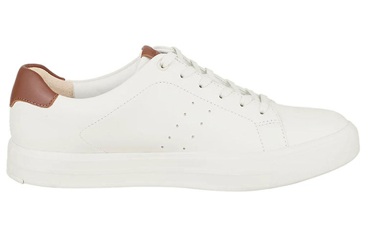 ASICS Pedara Light X 'White Brown' 1212A211-100