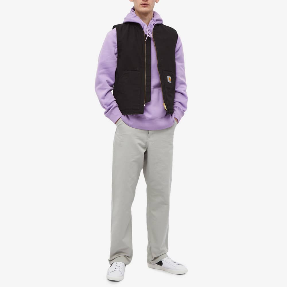 Nike Pullover Skate Violet CW7064-589