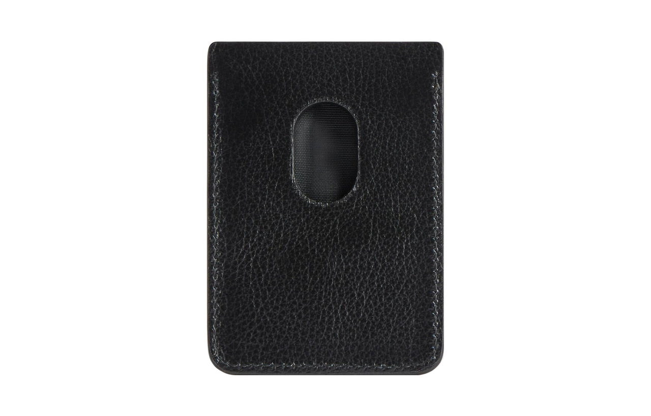 (WMNS) Balenciaga Cash Magnet Card Holder Crocodile Embossed 'Black White' 6758352AAYM1090