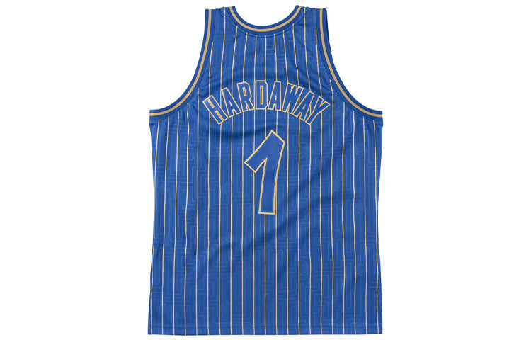 Mitchell & Ness NBA SW 94-95 1 SMJYBW19065-OMAROYA95PHA
