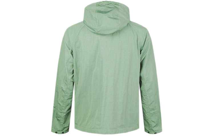 Nike AS Men's Nike Sportswear PE WR JKT Jacket HD GRMNTDYE Silver PINE CJ4300-352