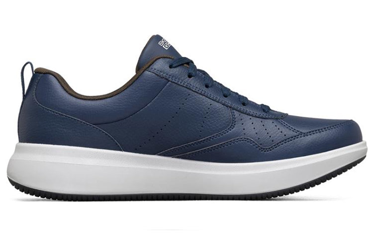 Skechers Go Walk Steady Blue/White 216000-NVY