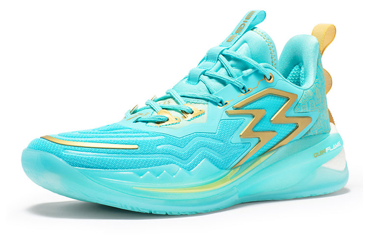 361 Degrees Big3 3.0 Pro 'Ice blue' 672231113-2