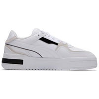 PUMA CA Pro Ripple Earth 'White Black' 395773-06