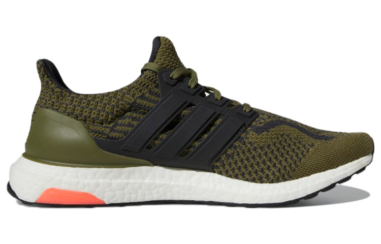 adidas UltraBoost 5.0 'Focus Olive Carbon' GZ0442