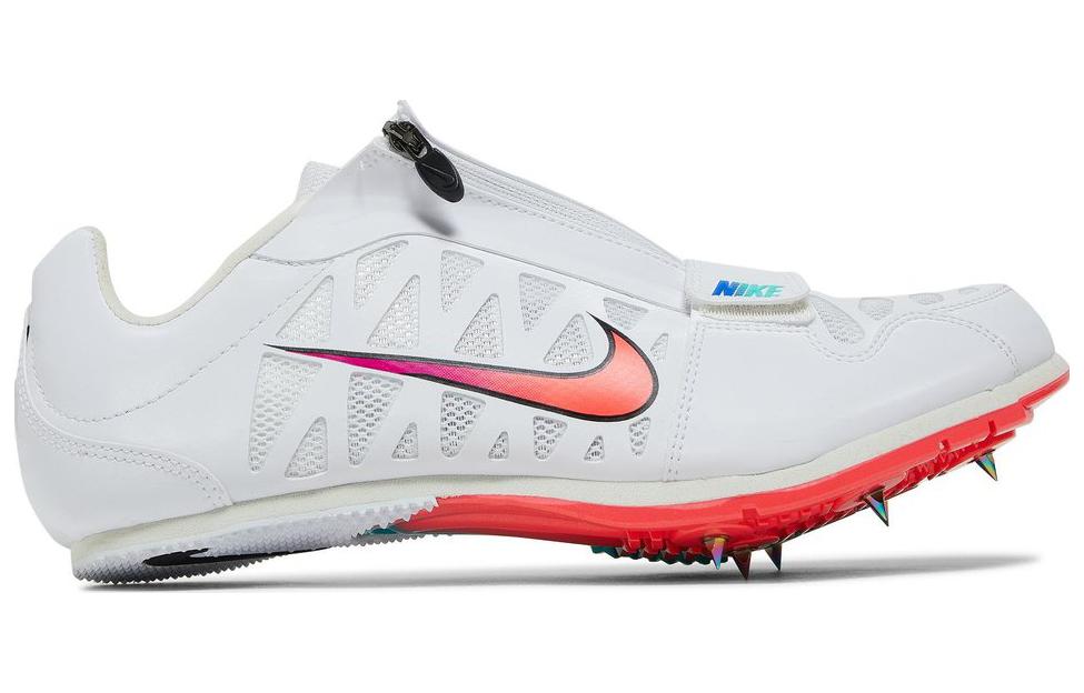 Nike Zoom Long Jump 4 'White Ombre' 415339-101