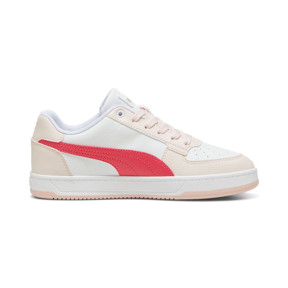 PUMA Caven 2.0 'Island Pink Tart Cherry White' 392290-43
