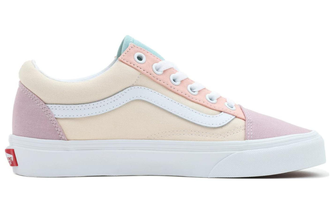 Vans Old Skool Pastel Block VN0007NTBS5