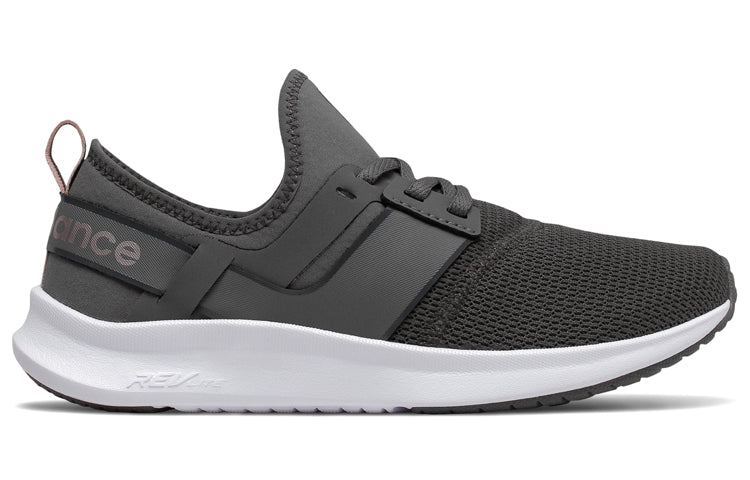 (WMNS) New Balance Nergize Sport 'Grey' WNRGSSG1