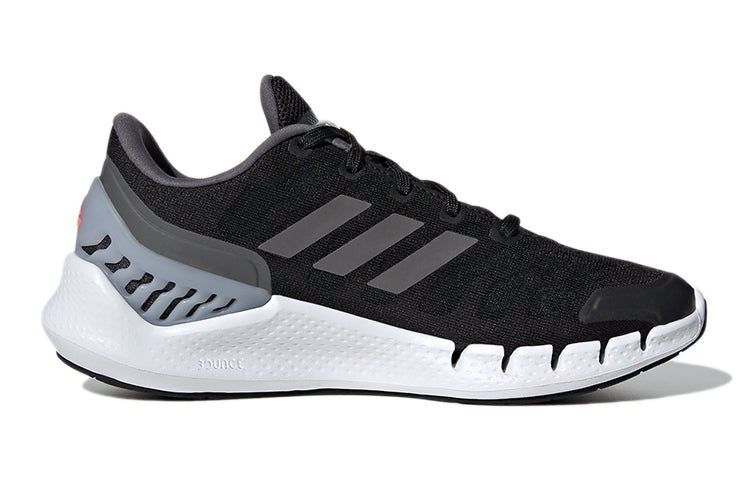 (GS) adidas Climacool Ventania 'Black Grey' GX2552