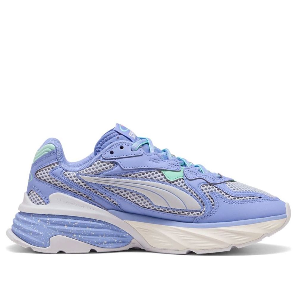 PUMA Fade 'Intense Lavender Silver Mist' 406203-02