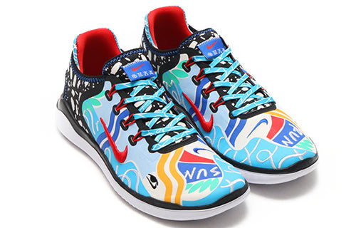 Nike Free RN 2018 'T-Shirt' AH3966-104