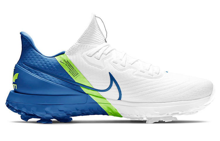 Nike Air Zoom Infinity Tour Golf 'White Baseball Blue' CT0540-102