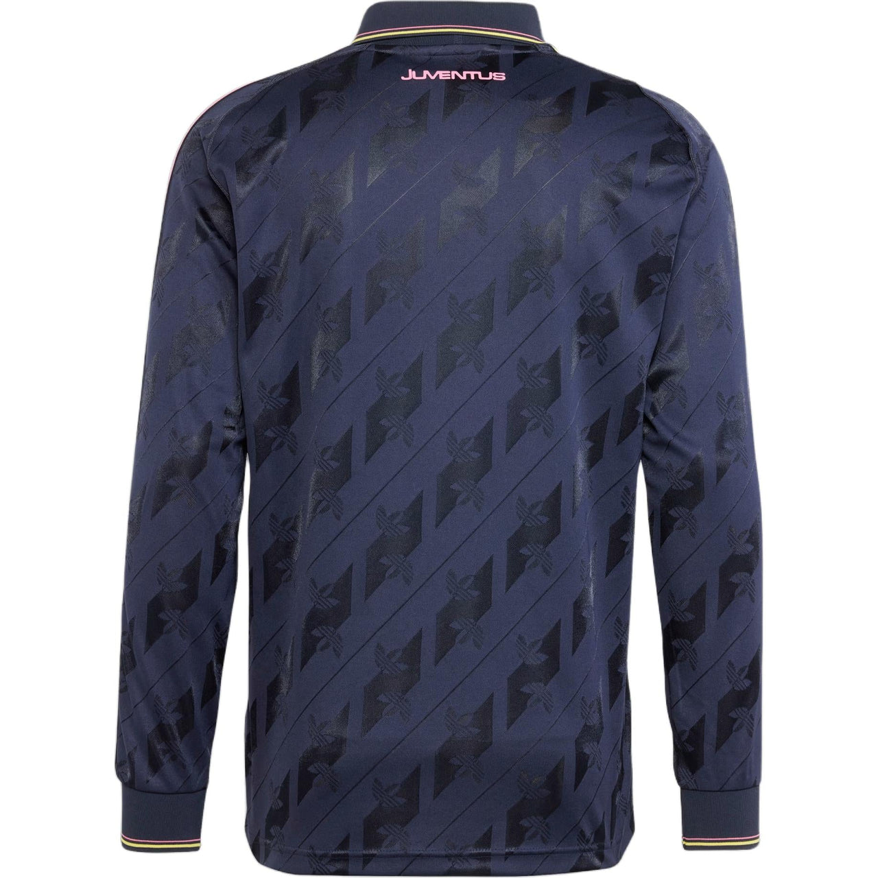 adidas Juventus LFSTLR Jersey Asia Sizing 'Legend Ink' IT3851
