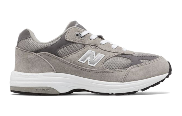 (GS) حذاء New Balance 993 "رمادي" GC993GW