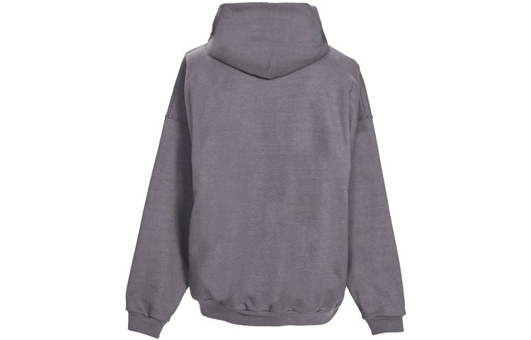 Men's Fear of God Gray FOG-FW19-93